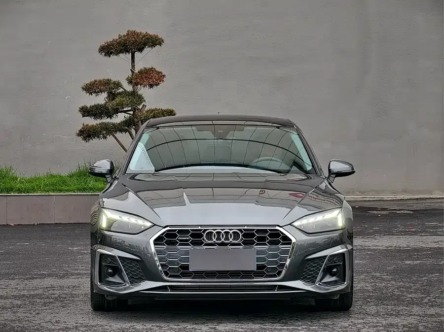 Audi A5 2024