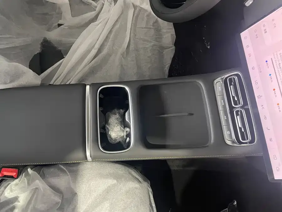 Changan Q05 2026 Model 405Air 2026 — миниатюра 3