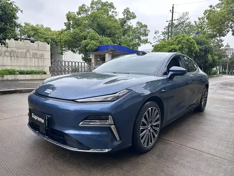 Geely Galaxy Star 8 2025