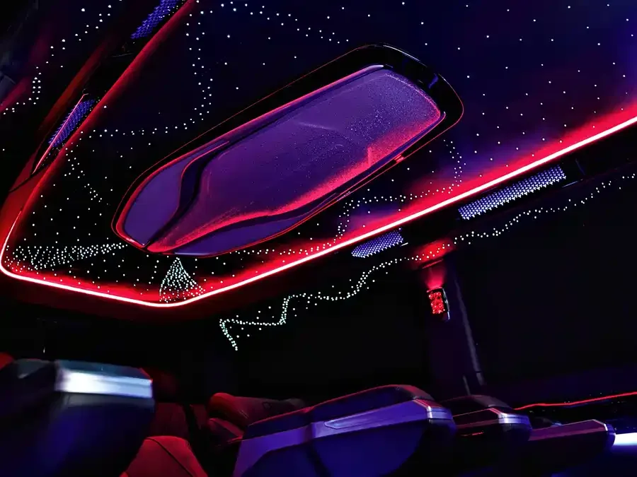 Mercedes-Benz Vito Vito 2024 2.0T Elite Edition 7 Seaters 2025 — миниатюра 5