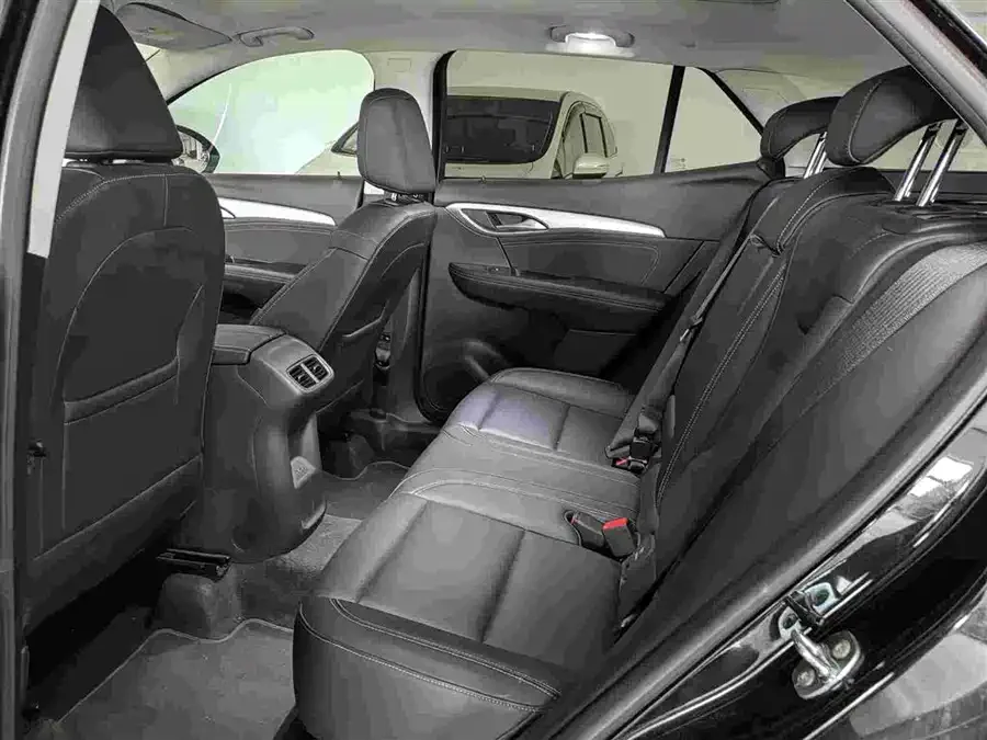 Buick Envision S Envision S 2025 25T Advanced Platinum Edition 2025 — миниатюра 3