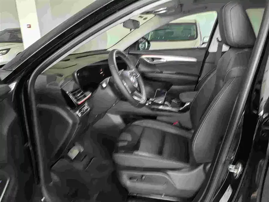Buick Envision S Envision S 2025 25T Advanced Platinum Edition 2025 — миниатюра 5