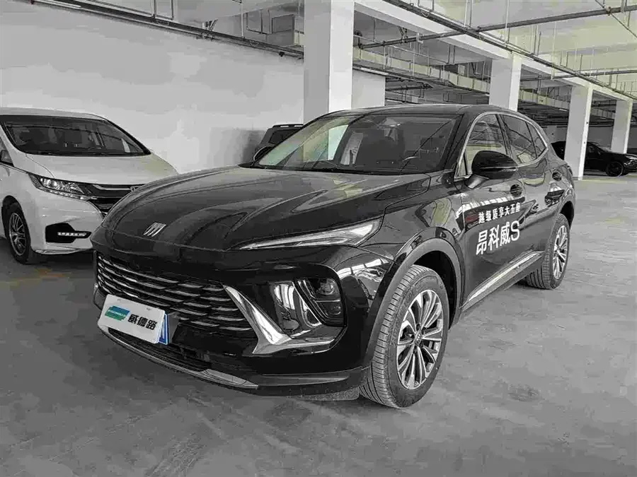 Buick Envision S Envision S 2025 25T Advanced Platinum Edition 2025 — фото 1, купить с доставкой в Москву