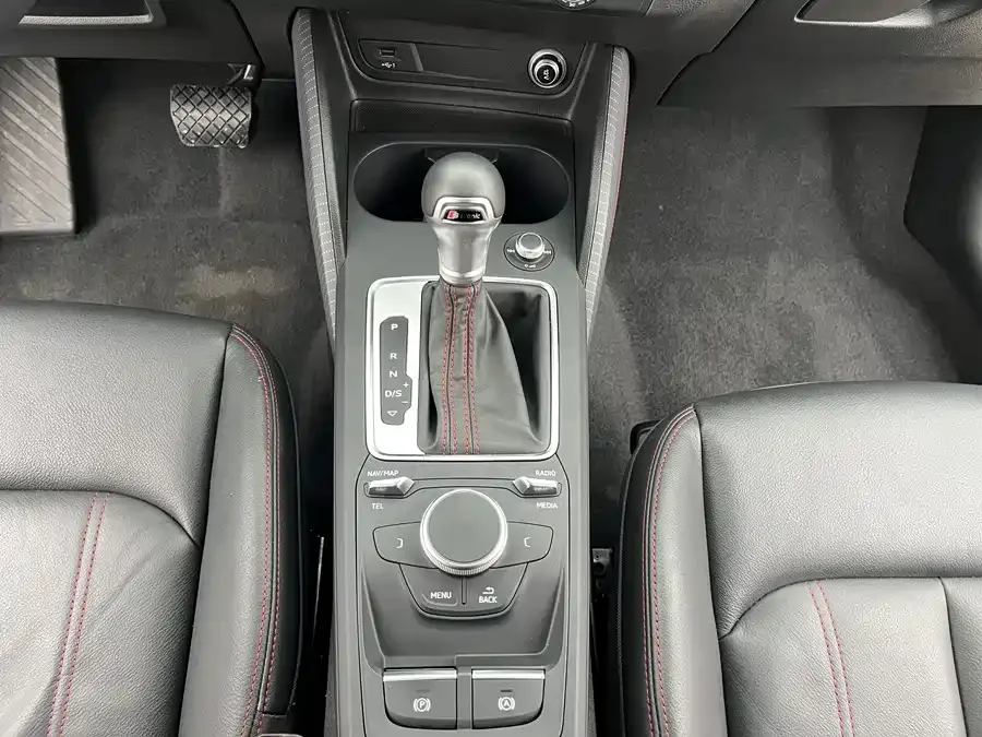 Audi Q2L 2023 35TFSI Progressive Dynamic Edition 2024 — миниатюра 5