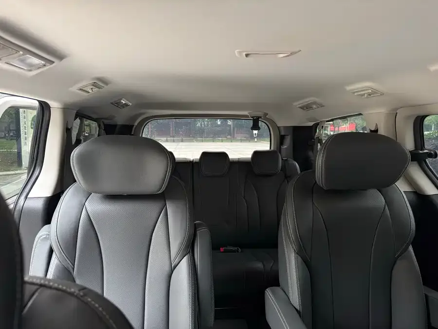 Maxus G20 2023 ES 2.0T Gasoline Automatic Value Travel Edition 2023 — миниатюра 3