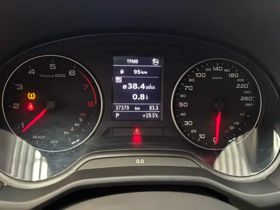 Audi Q2L 2021 35 TFSI Progressive Dynamic Edition 2022 — миниатюра 5