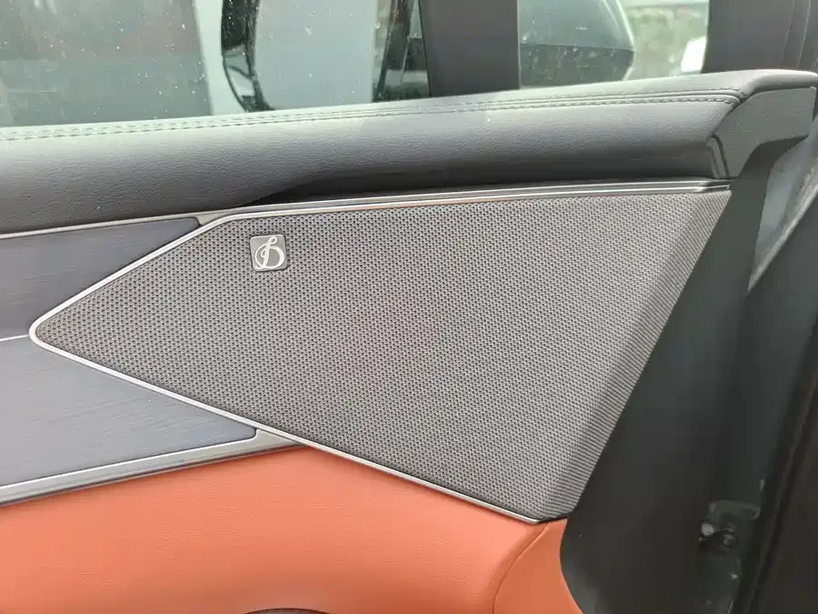 BYD Tang L Tang L 2025 DM 175KM UAV Player Edition 2025 — миниатюра 4