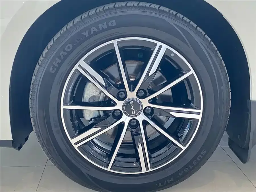 BYD Seal 06 Seal 06 2024 DM-i 120KM Premium Edition 2024 — миниатюра 5