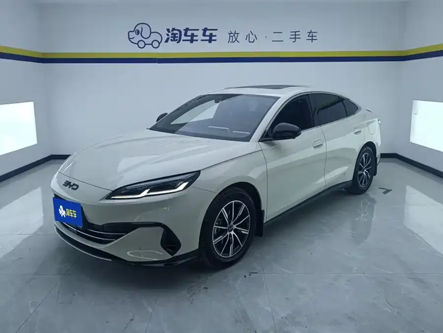 BYD Seal 06 2025