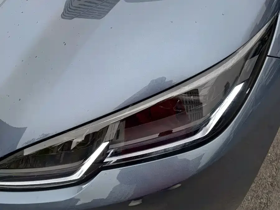 BYD Seal 06 Seal 06 2025 EV 470KM Premium Edition 2025 — миниатюра 5