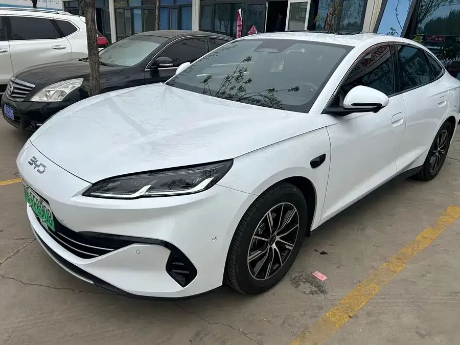 BYD Seal 06 2025