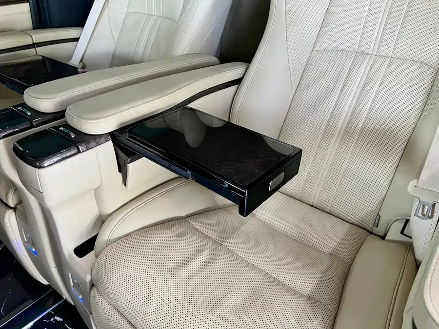 Toyota Alphard Alfa 2021 Dual Engine 2.5L Premium Edition 2023 — миниатюра 4