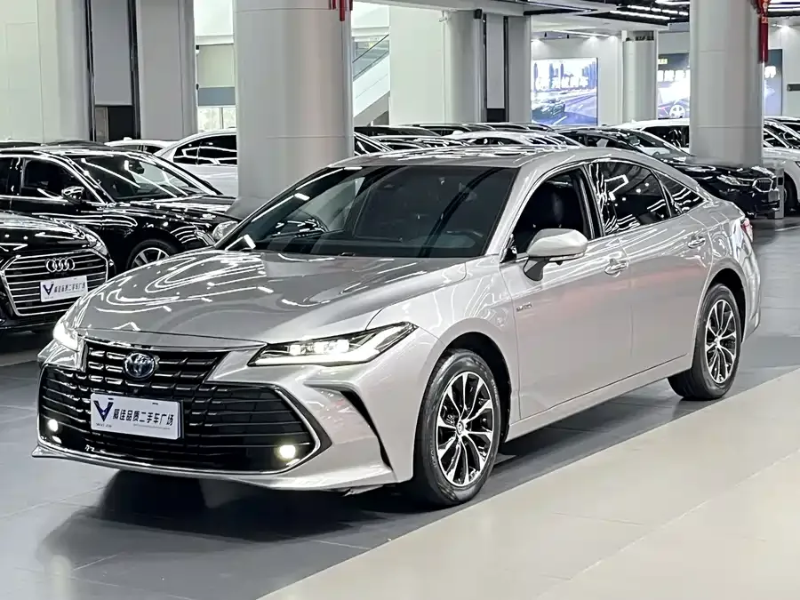 Toyota Avalon 2023