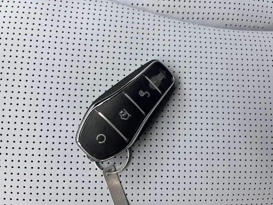 BYD Seal Haibao 2024 Glory Edition DM-i 1.5L 121km Luxury 2024 — миниатюра 5