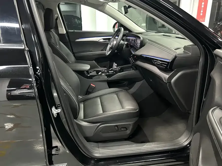 Buick Envision Plus Envision Plus 2024 Envision Plus 28T 4WD Premium Edition 2024 — миниатюра 2