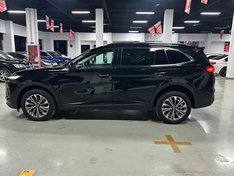 Buick Envision Plus Envision Plus 2024 Envision Plus 28T 4WD Premium Edition 2024 — миниатюра 4