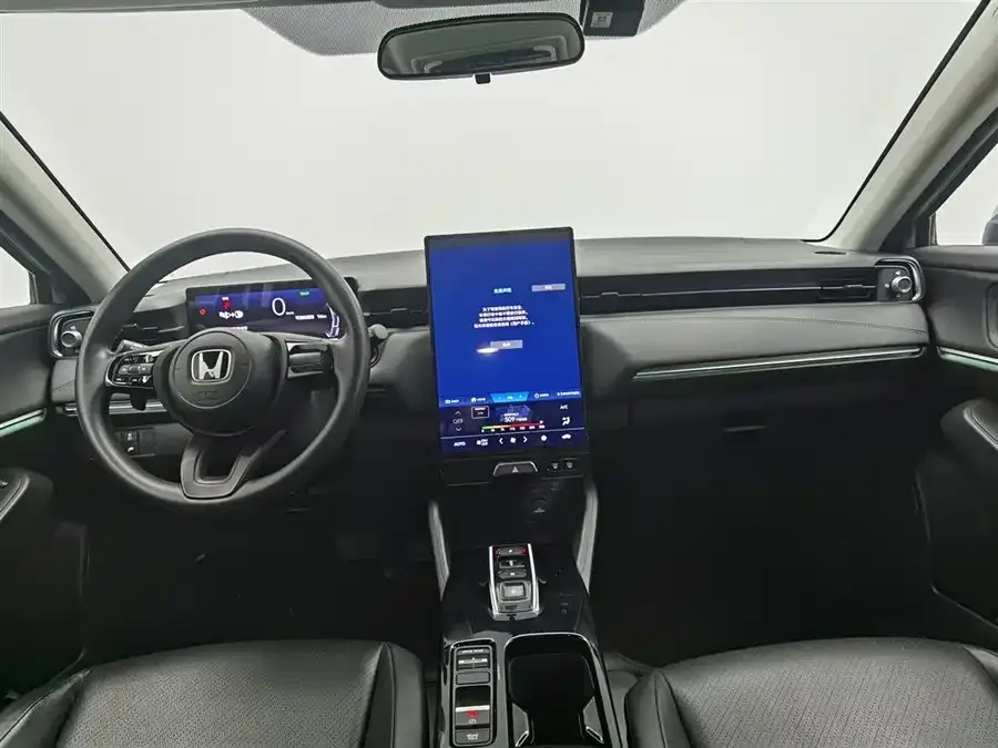 Honda e:NP1 Extreme 1 e:NP1 2023 420km Extreme Edition 2023 — миниатюра 2