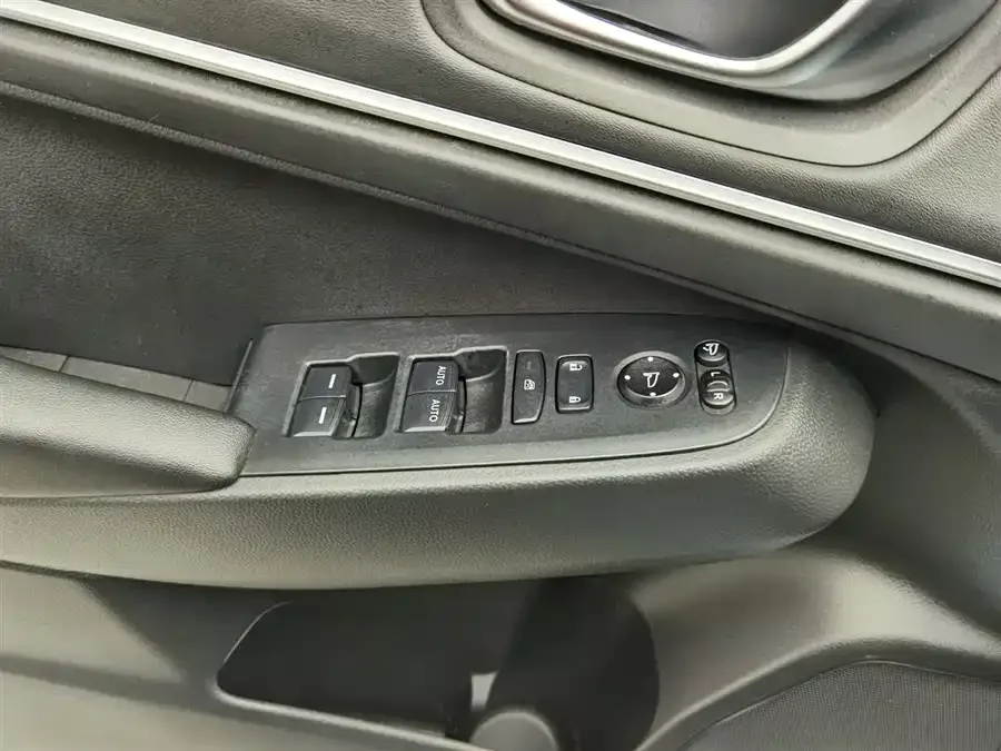 Honda e:NP1 Extreme 1 e:NP1 2023 420km Extreme Edition 2023 — миниатюра 3