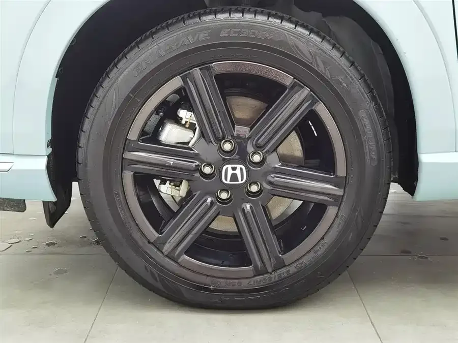 Honda e:NP1 Extreme 1 e:NP1 2023 420km Extreme Edition 2023 — миниатюра 5