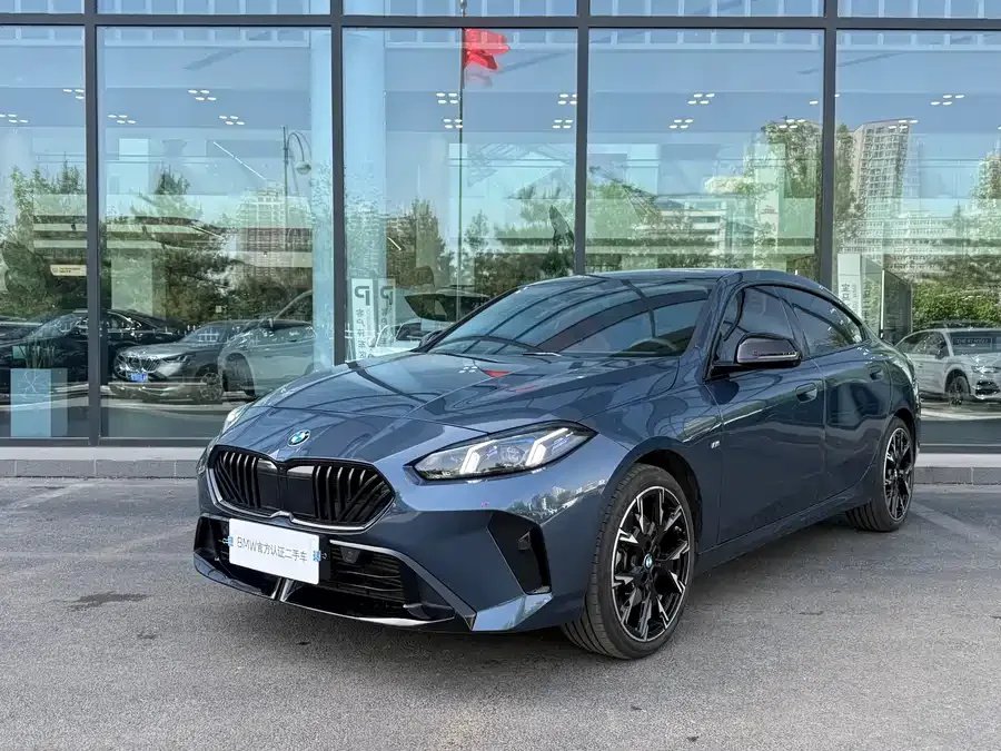 BMW 2 Series 2025