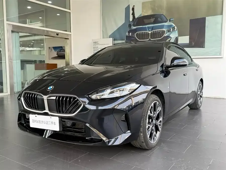 BMW 2 Series 2025