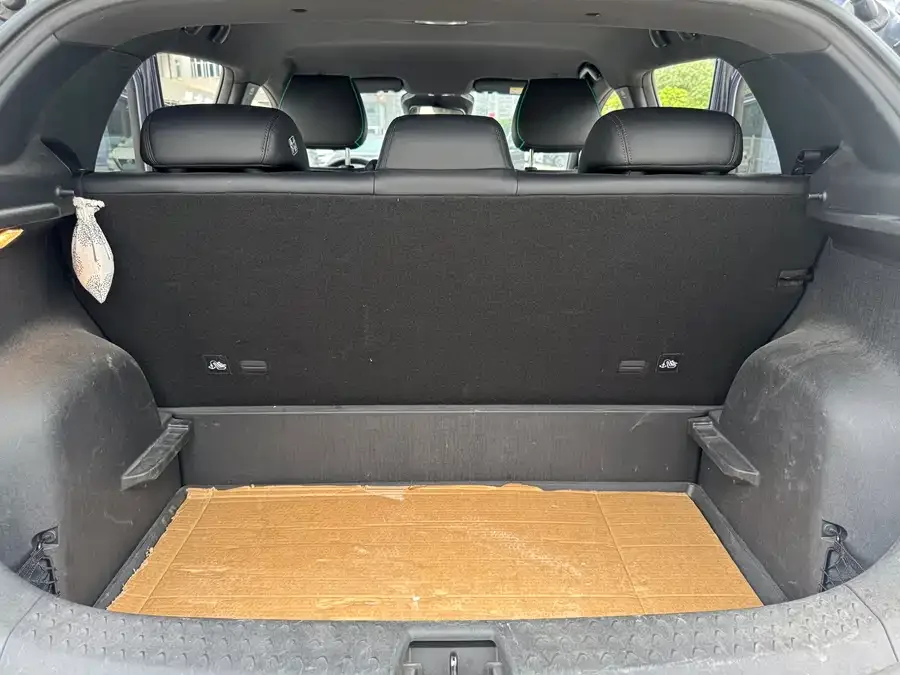 BYD Dolphin Dolphin 2025 Smart Driving Edition 420km Free Edition 2025 — миниатюра 4