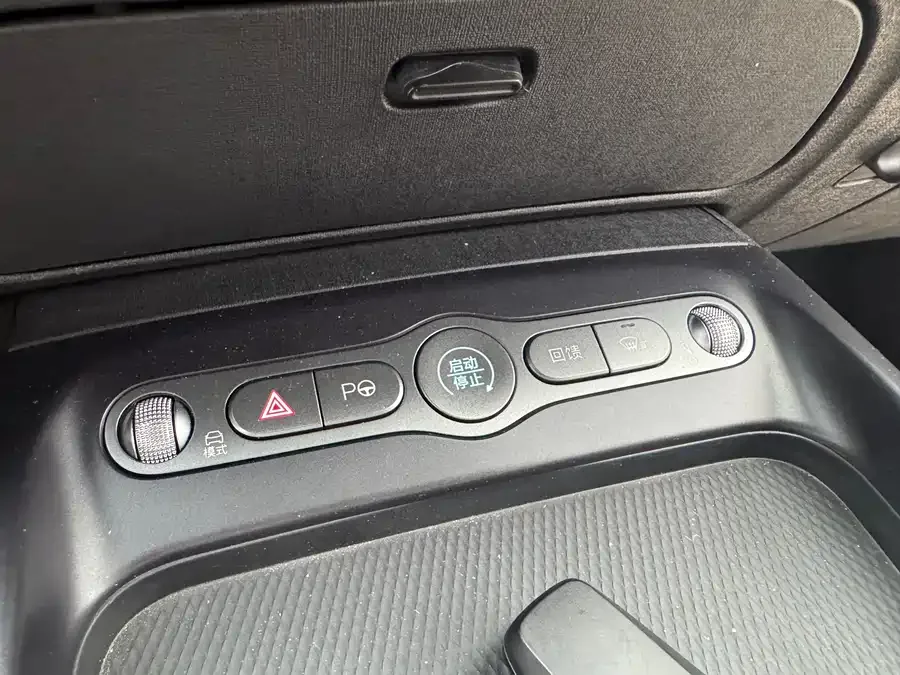 BYD Dolphin Dolphin 2025 Smart Driving Edition 420km Free Edition 2025 — миниатюра 5