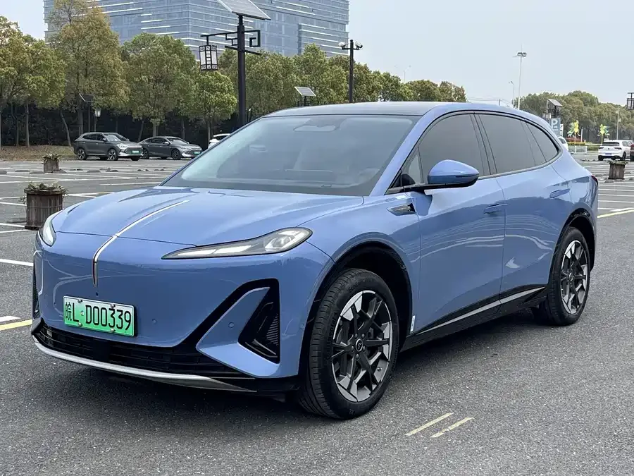Hongqi Tiangong 06 2025