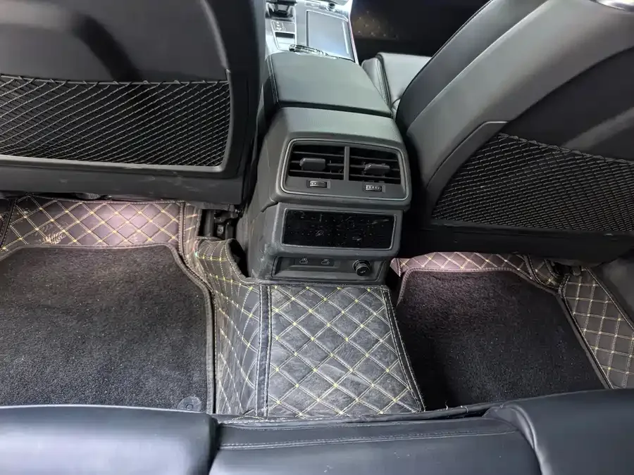 Audi A6L 2026 45 TFSI Premium Dynamic Edition 2026 — миниатюра 4