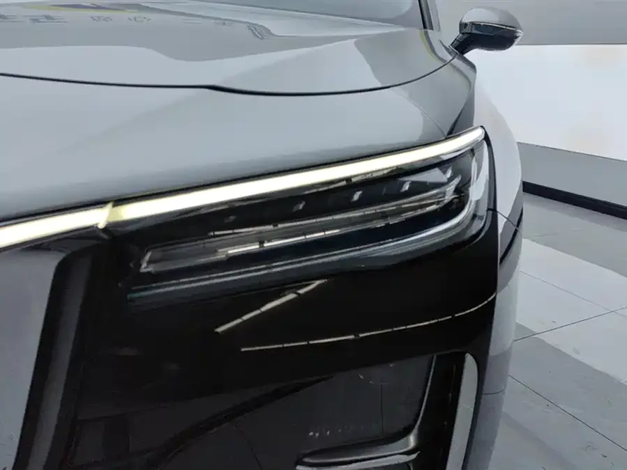 Hongqi H5 Hongqi H5 2024 1.5T DCT Zhilian Qiyun Edition 2024 — миниатюра 5