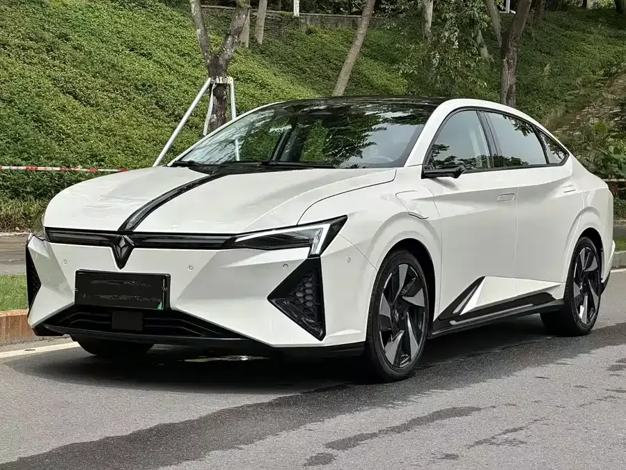 Lingxi L 2024