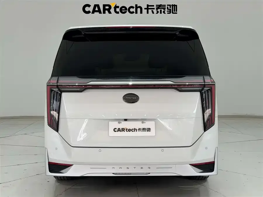 GAC Trumpchi M8 Trumpchi M8 2023 Grandmaster Series 400T Flagship Edition 2024 — миниатюра 3