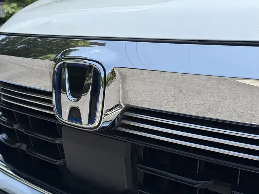Honda Haoying New Energy Haoying New Energy 2022 e:PHEV Luxury Edition 2022 — миниатюра 2