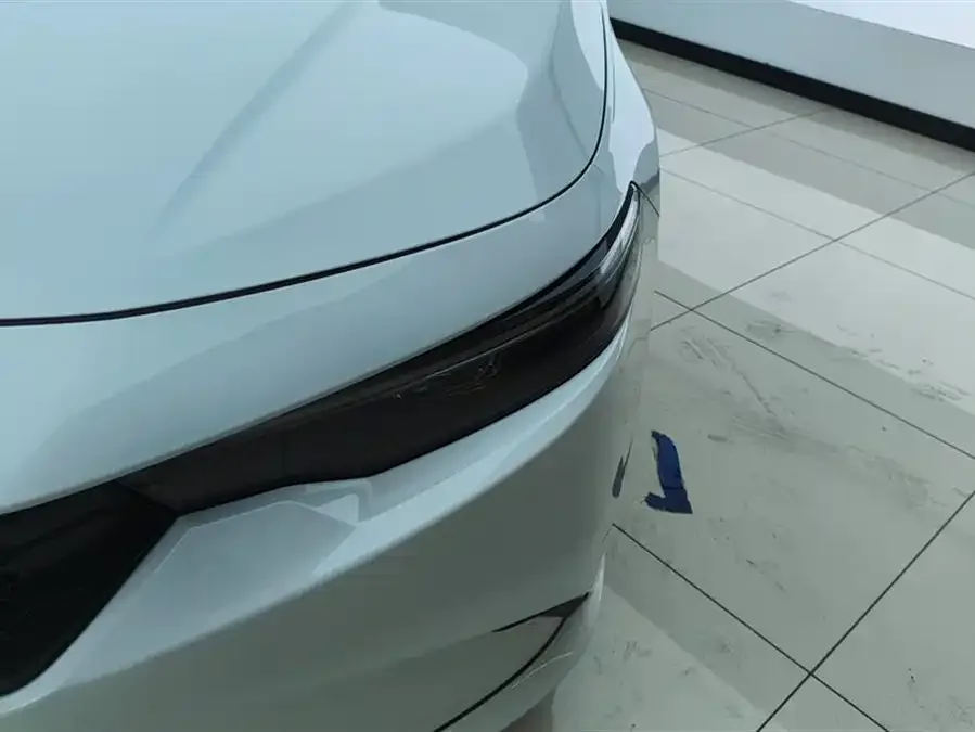 Honda Integra Stylish 2023 240TURBO CVT Technology Edition 2024 — миниатюра 2