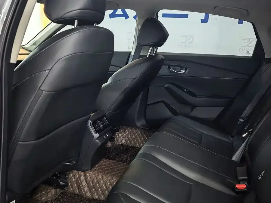 Honda Inspire Inship 2023 260TURBO Exquisite Edition 2023 — миниатюра 3