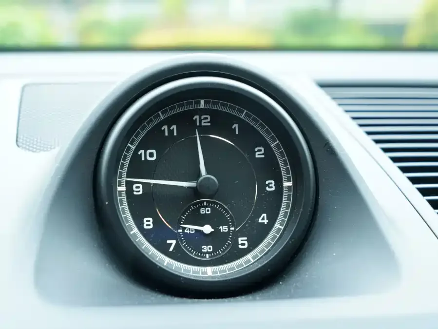 Porsche Macan Macan 2020 Macan 2.0T 2023 — миниатюра 4