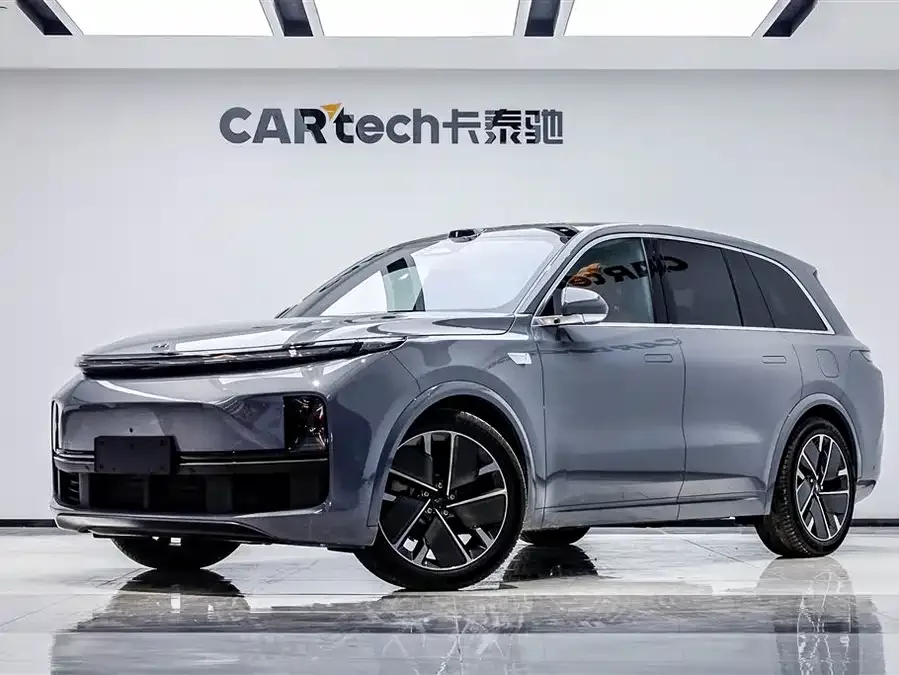 Li Xiang L8 2025