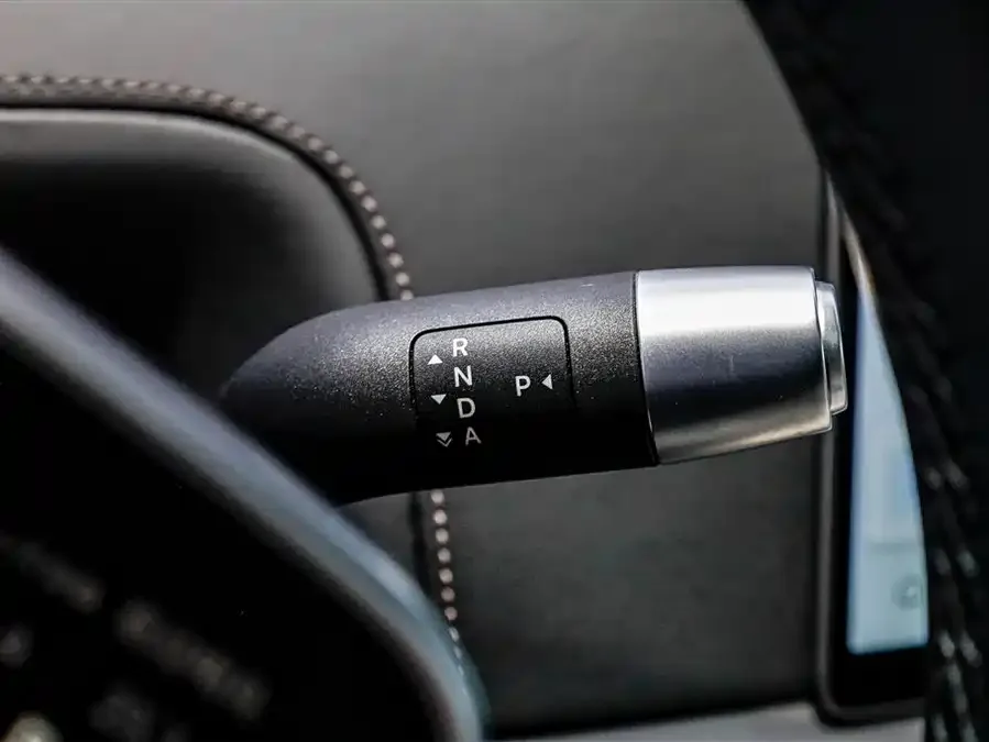 Li Xiang L9 Ideal L9 2024 Ultra 2024 — миниатюра 5