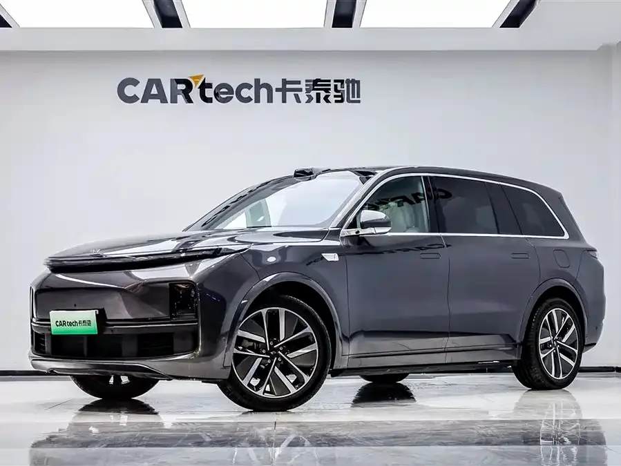 Li Xiang L9 2024