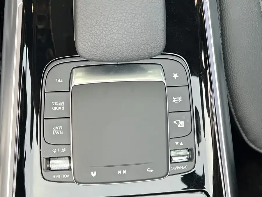 Mercedes-Benz GLA Mercedes-Benz GLA 2024 GLA 220 2024 — миниатюра 5