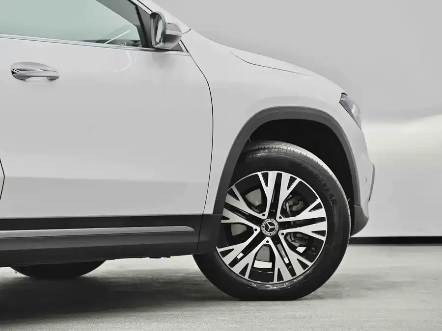 Mercedes-Benz GLA Mercedes-Benz GLA 2024 GLA 220 2024 — миниатюра 4