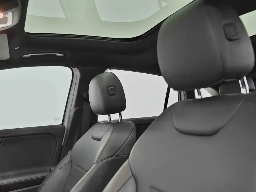 Mercedes-Benz GLA Mercedes-Benz GLA 2024 GLA 220 2024 — миниатюра 5