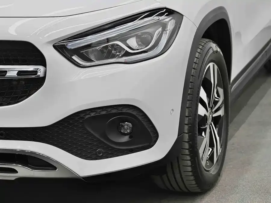 Mercedes-Benz GLA Mercedes-Benz GLA 2023 GLA 220 2023 — миниатюра 3