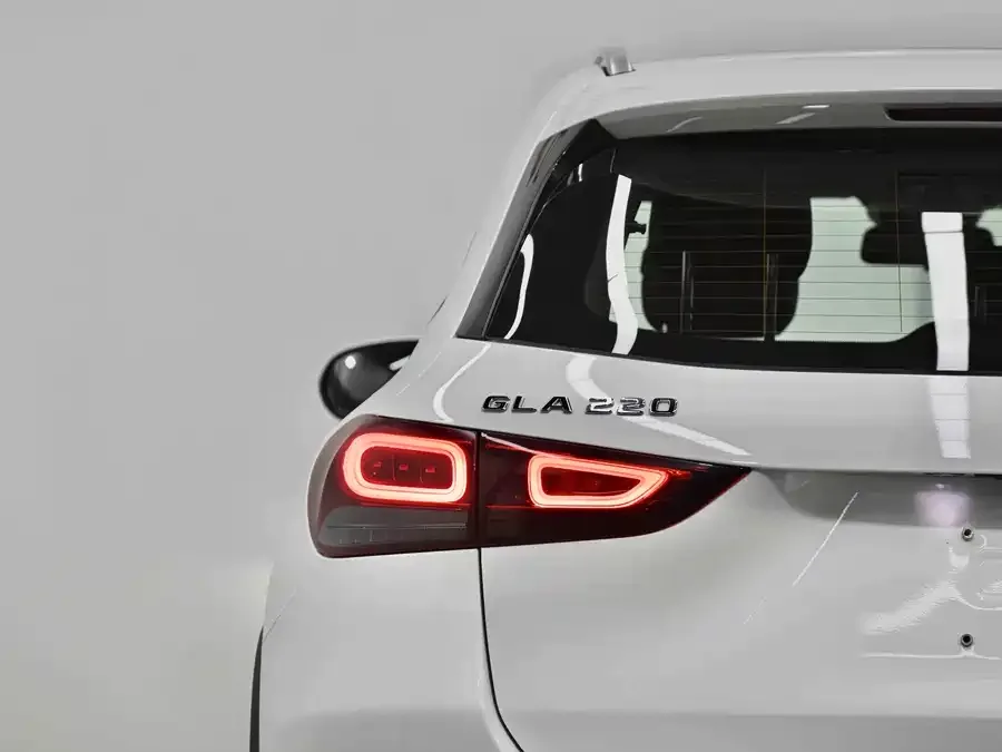 Mercedes-Benz GLA Mercedes-Benz GLA 2023 GLA 220 2023 — миниатюра 5