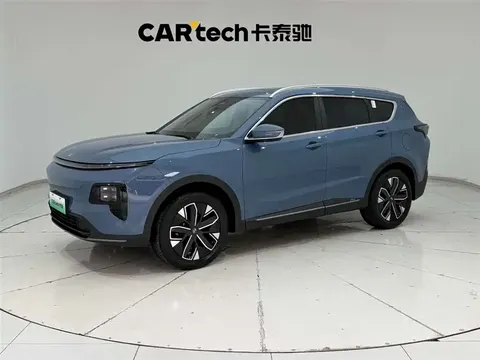 Jetour L7 2025 купить в Москве