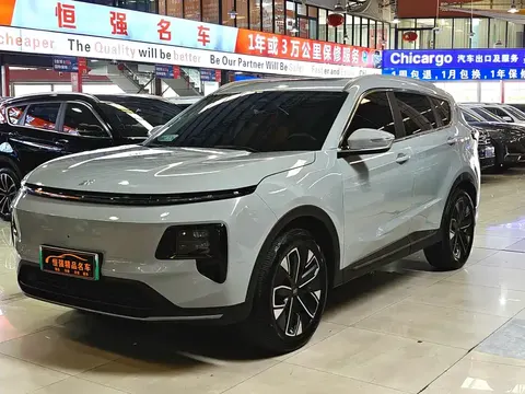 Jetour L7 2025 купить в Москве