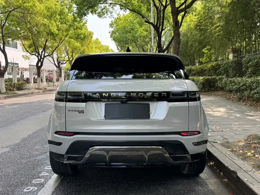 Land Rover Range Rover Aurora Range Rover Aurora 2023 Aurora L 249PS Luxury Edition 2024 — миниатюра 5