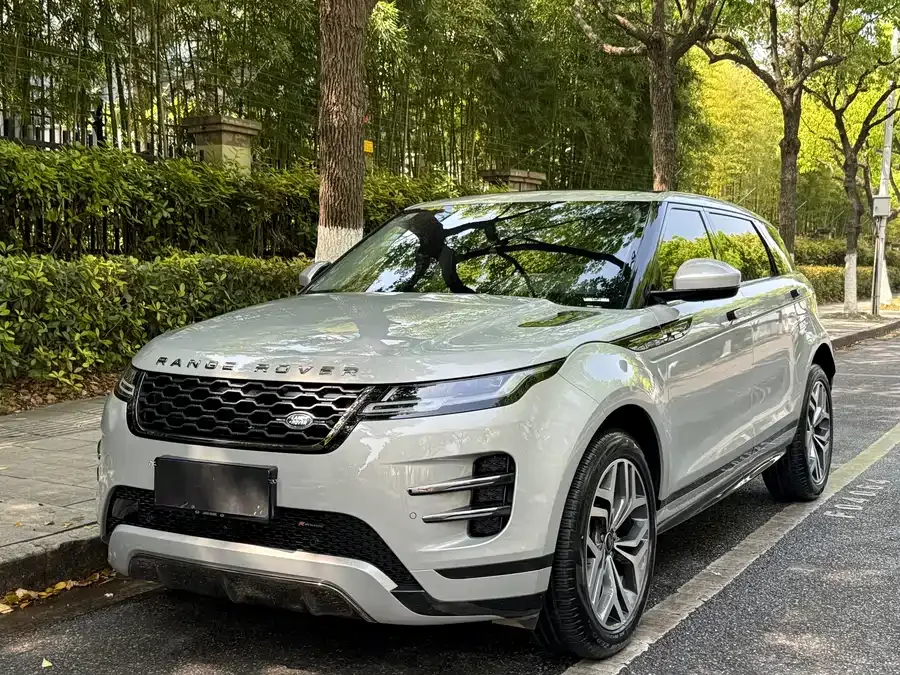 Land Rover Range Rover Aurora 2024