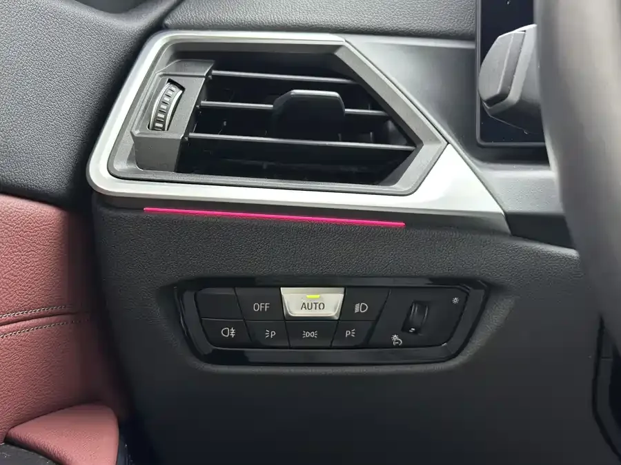 BMW i3 2022 eDrive 35 L 2023 — миниатюра 4