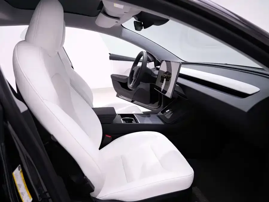 Tesla Model 3 Model 3 2023 rear-wheel drive version 2024 — миниатюра 5